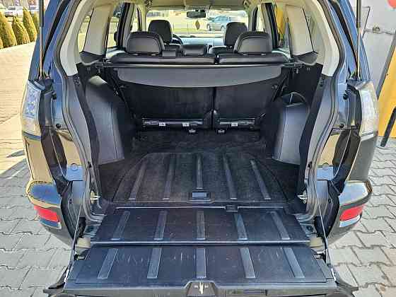 Mitsubishi Outlander 2011 год Тирасполь Tiraspol