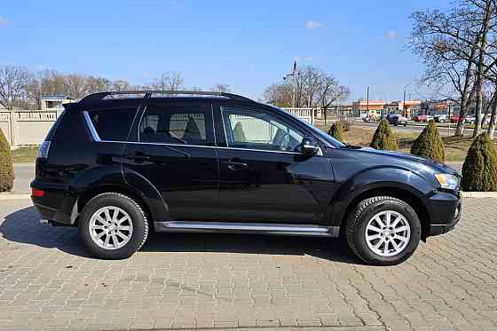 Mitsubishi Outlander 2011 год Тирасполь Tiraspol