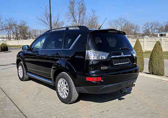 Mitsubishi Outlander 2011 год Тирасполь Tiraspol