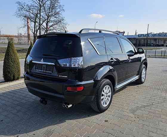 Mitsubishi Outlander 2011 год Тирасполь Tiraspol