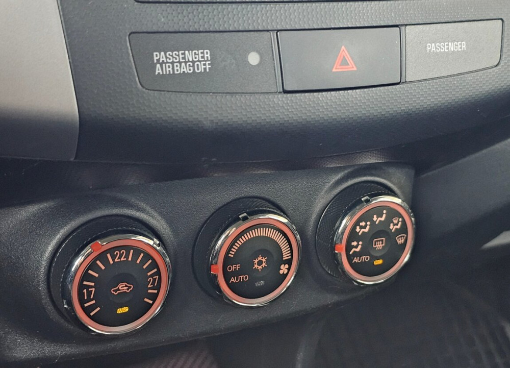 Mitsubishi Outlander 2011 год Тирасполь Tiraspol - fotografie 10