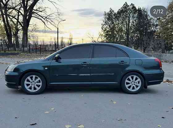 Toyota Avensis 2004 год Бендеры Бендеры