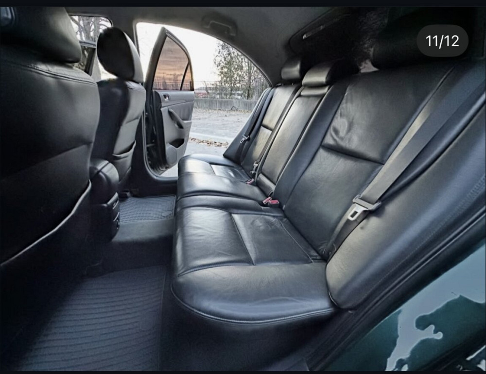 Toyota Avensis 2004 год Бендеры Бендеры - изображение 9