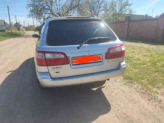 Mazda 626 2000 год Тирасполь Тирасполь