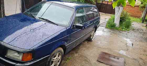Volkswagen Passat 1991 год Тирасполь Tiraspol