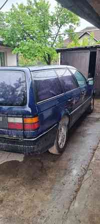 Volkswagen Passat 1991 год Тирасполь Tiraspol