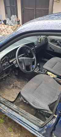 Volkswagen Passat 1991 год Тирасполь Tiraspol