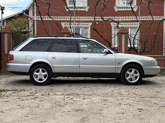 Audi A6 1996 год Тирасполь Тирасполь