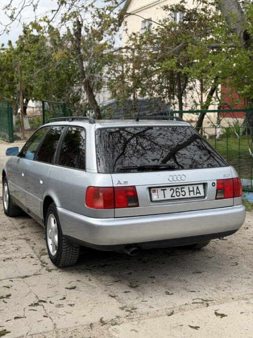 Audi A6 1996 год Тирасполь Тирасполь - изображение 5