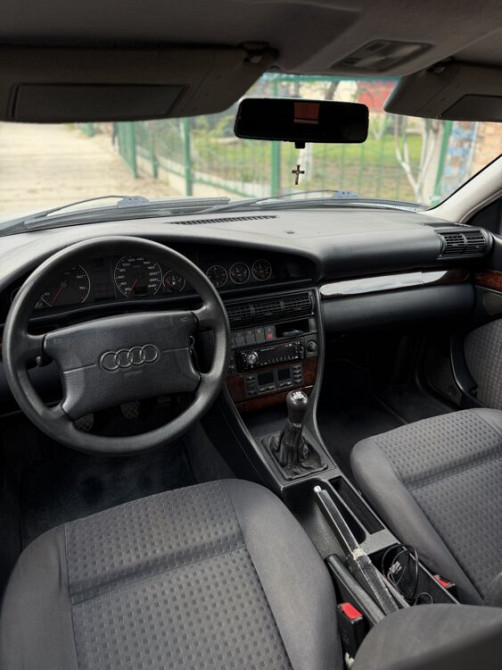 Audi A6 1996 год Тирасполь Тирасполь - изображение 6