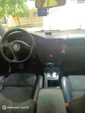 Volkswagen Passat 2005 год Тирасполь Tiraspol