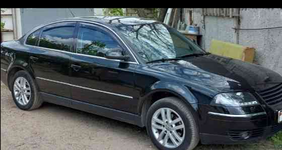 Volkswagen Passat 2005 год Тирасполь Tiraspol