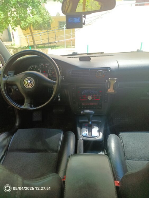 Volkswagen Passat 2005 год Тирасполь Tiraspol - fotografie 2