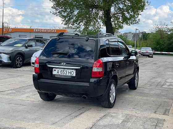 Hyundai Tucson 2010 год Тирасполь Tiraspol