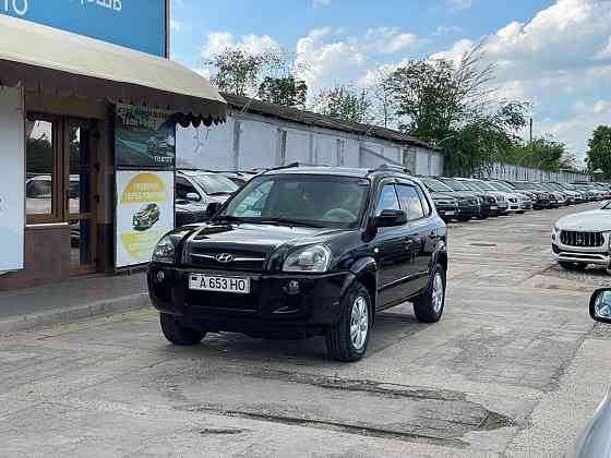 Hyundai Tucson 2010 год Тирасполь Tiraspol