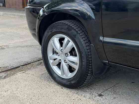 Hyundai Tucson 2010 год Тирасполь Tiraspol