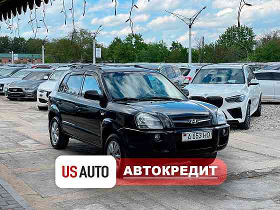 Hyundai Tucson 2010 год Тирасполь Tiraspol