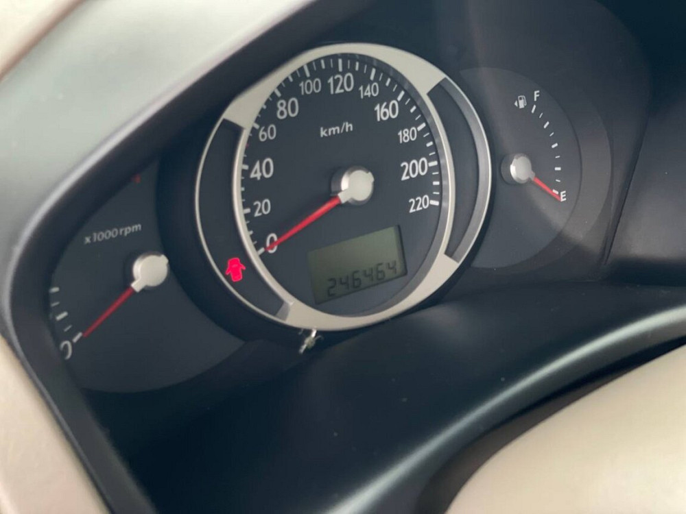 Hyundai Tucson 2010 год Тирасполь Tiraspol - fotografie 8