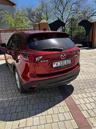 Mazda CX-5 2013 год Тирасполь Tiraspol