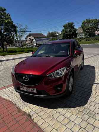 Mazda CX-5 2013 год Тирасполь Tiraspol