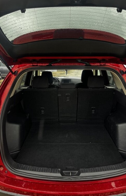 Mazda CX-5 2013 год Тирасполь Tiraspol - fotografie 4