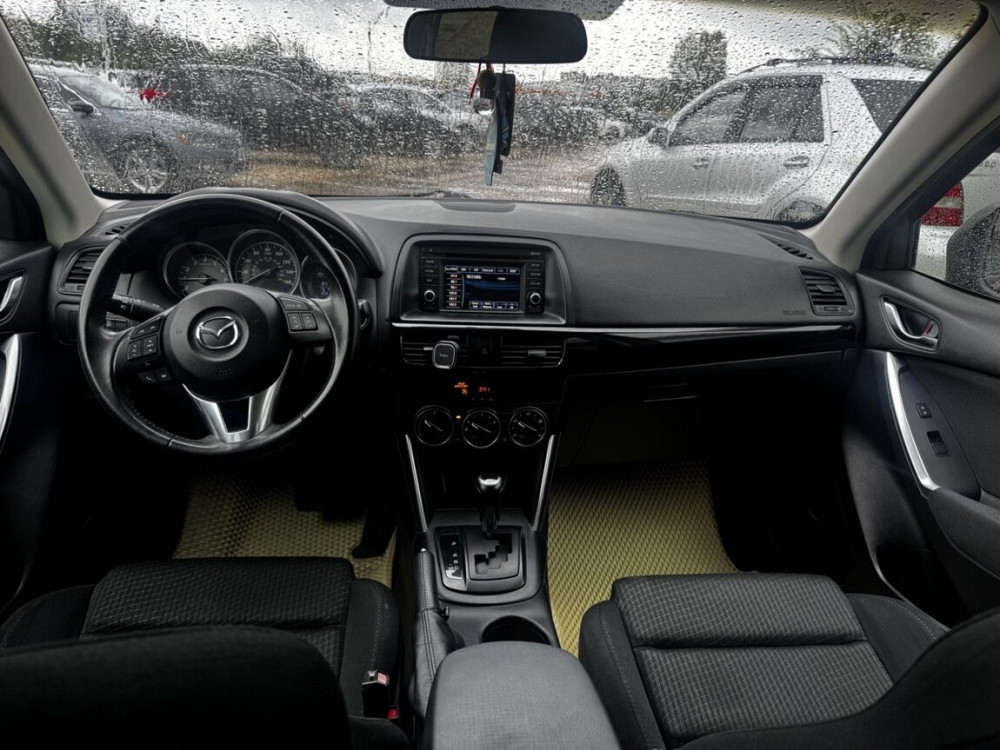 Mazda CX-5 2013 год Тирасполь Tiraspol - fotografie 5
