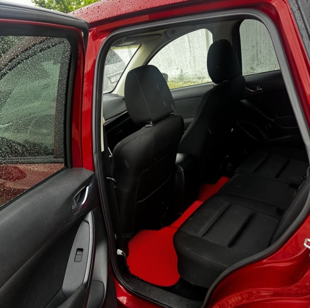 Mazda CX-5 2013 год Тирасполь Tiraspol - fotografie 2