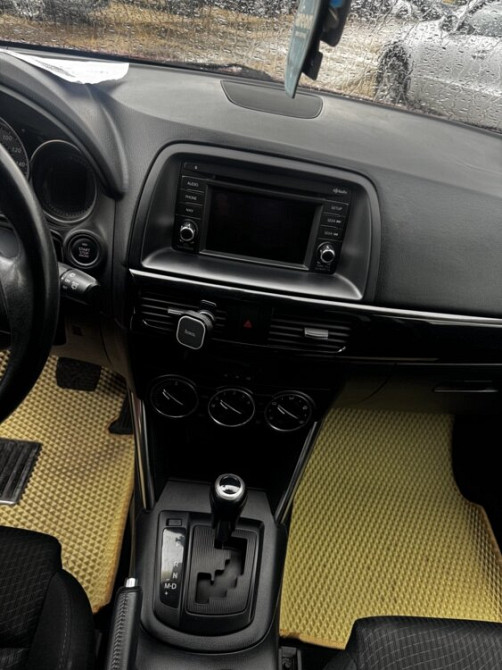 Mazda CX-5 2013 год Тирасполь Tiraspol - fotografie 6