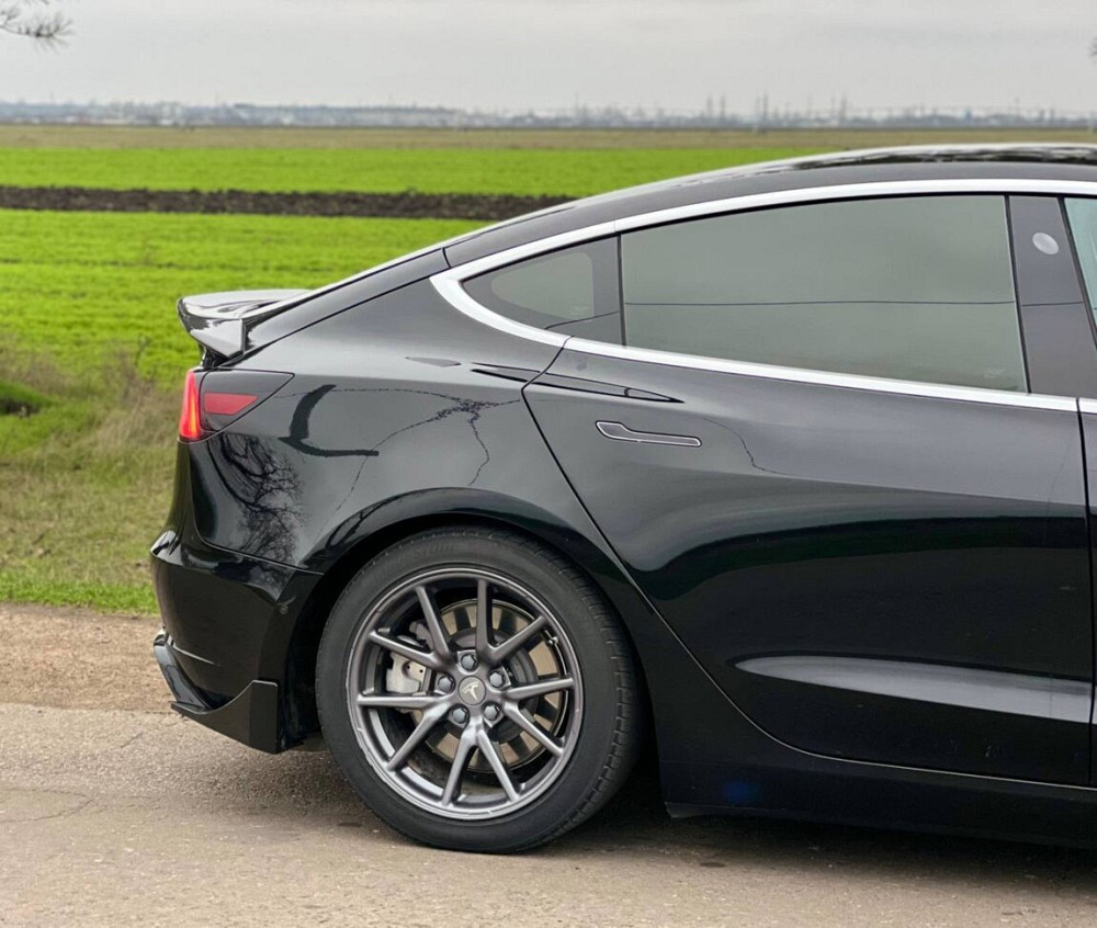 Tesla Model 3 2018 год Тирасполь Tiraspol - fotografie 5