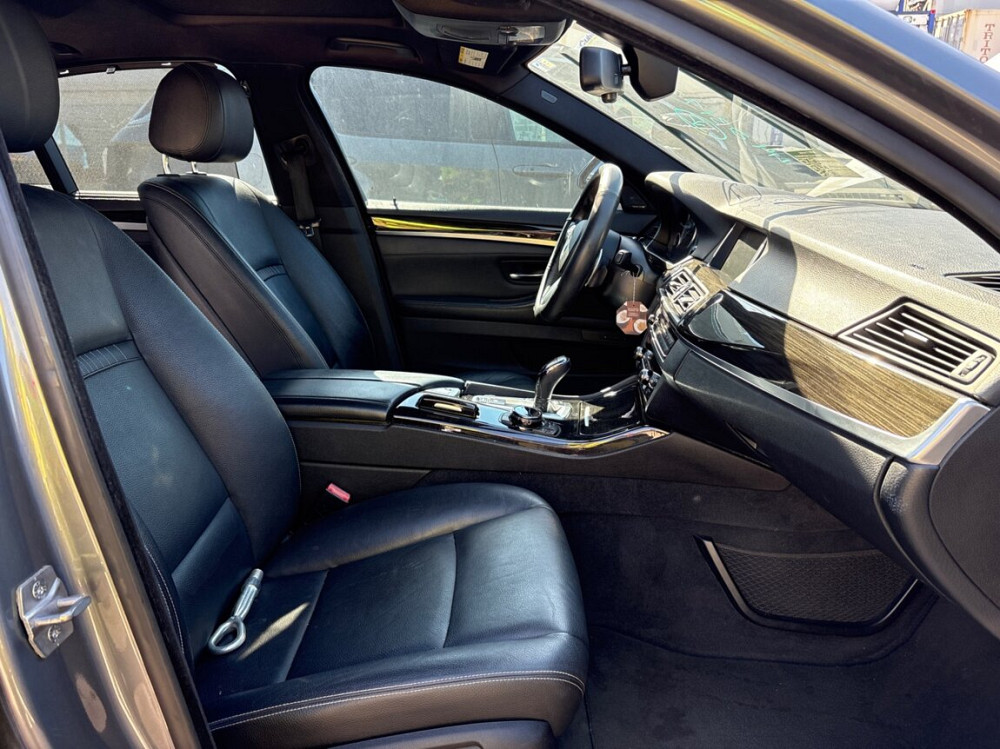 BMW 5 Series 2014 год Тирасполь Tiraspol - fotografie 4