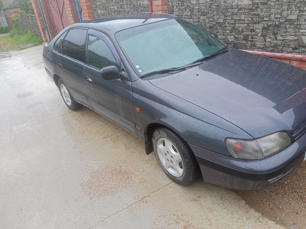 Toyota Carina 1995 год Тирасполь Tiraspol - fotografie 2