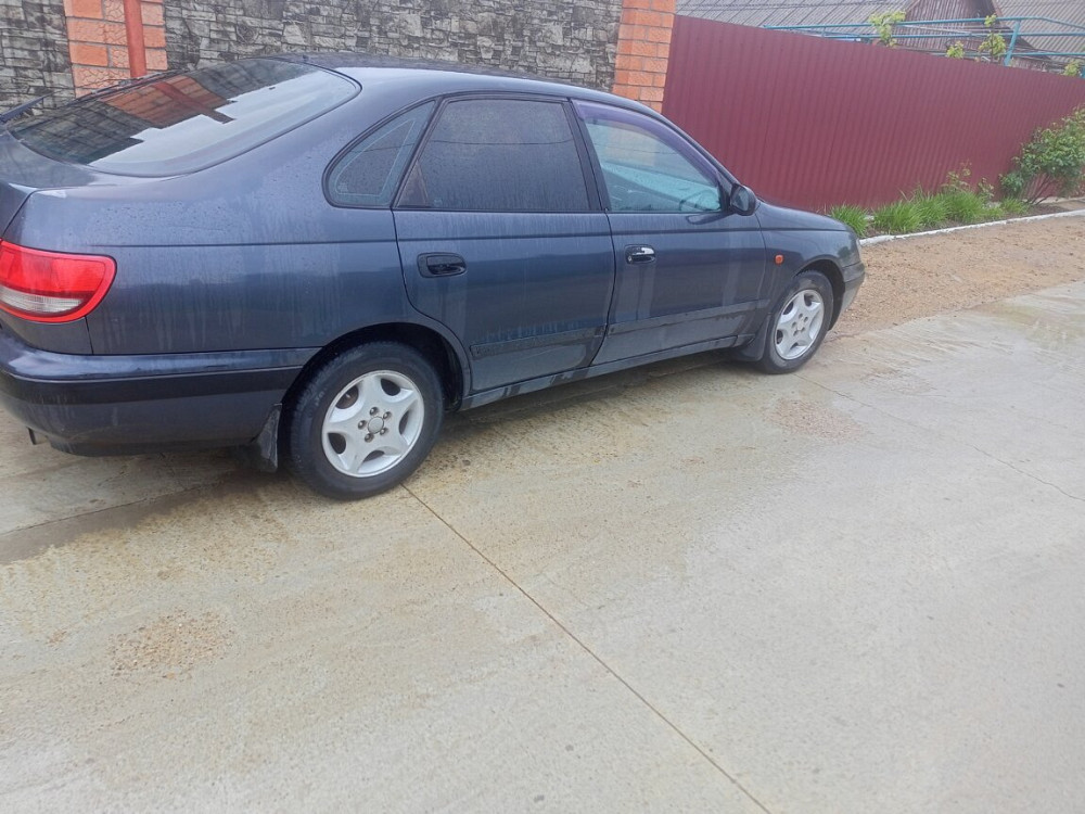 Toyota Carina 1995 год Тирасполь Tiraspol - fotografie 1
