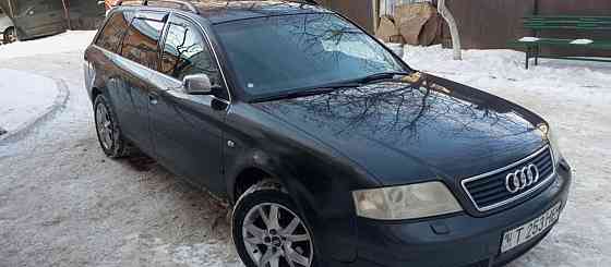 Audi A6 1998 год Тирасполь Тирасполь