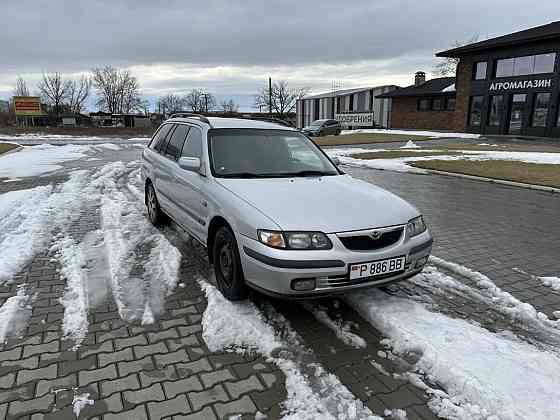 Mazda 626 1998 год Тирасполь Tiraspol
