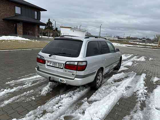 Mazda 626 1998 год Тирасполь Tiraspol