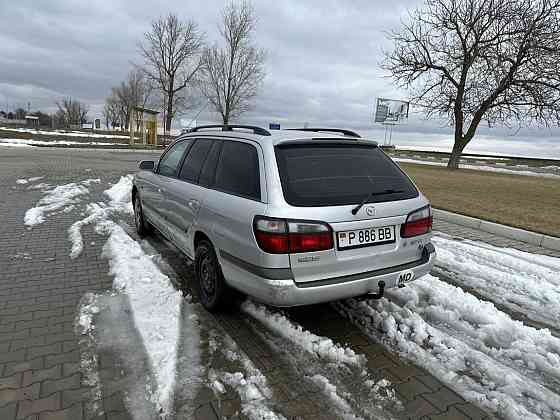 Mazda 626 1998 год Тирасполь Tiraspol
