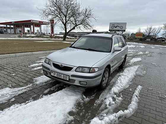 Mazda 626 1998 год Тирасполь Tiraspol