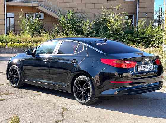 Kia Optima 2014 год Тирасполь Tiraspol