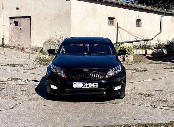 Kia Optima 2014 год Тирасполь Tiraspol