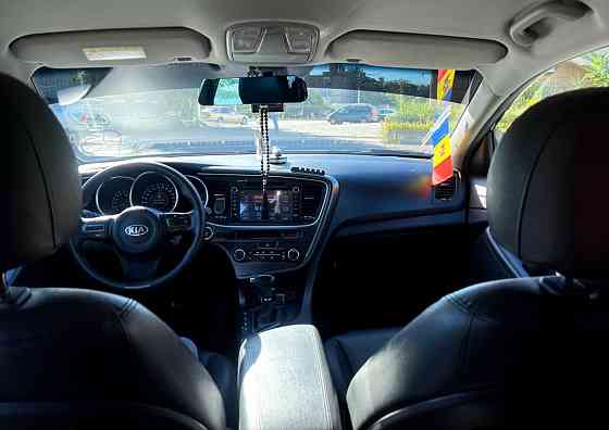 Kia Optima 2014 год Тирасполь Tiraspol