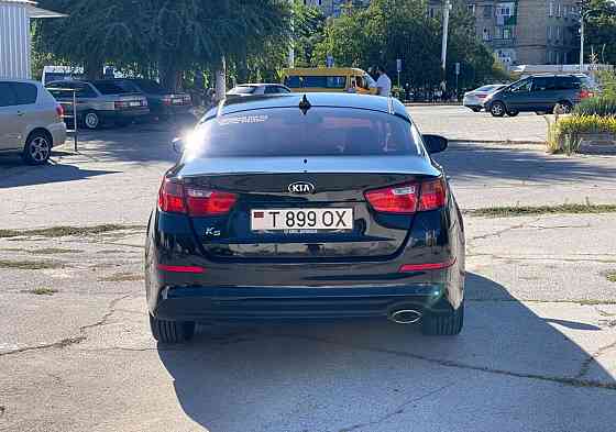 Kia Optima 2014 год Тирасполь Tiraspol