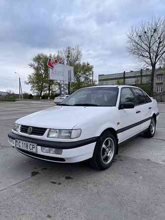 Volkswagen Passat 1995 год Тирасполь Tiraspol