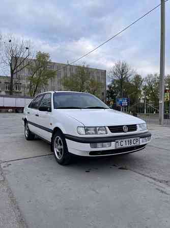 Volkswagen Passat 1995 год Тирасполь Tiraspol