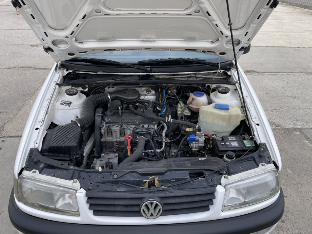 Volkswagen Passat 1995 год Тирасполь Tiraspol - fotografie 9