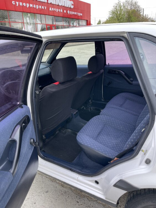 Volkswagen Passat 1995 год Тирасполь Tiraspol - fotografie 7