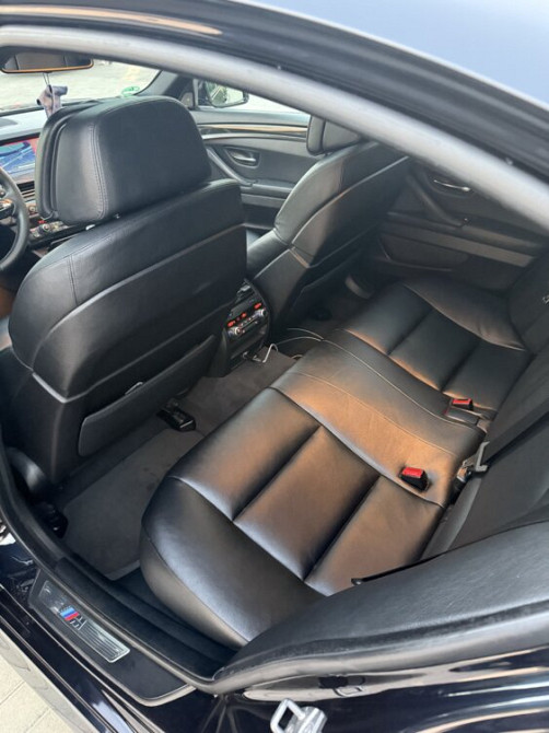 BMW 5 Series 2011 год Тирасполь Тирасполь - изображение 6