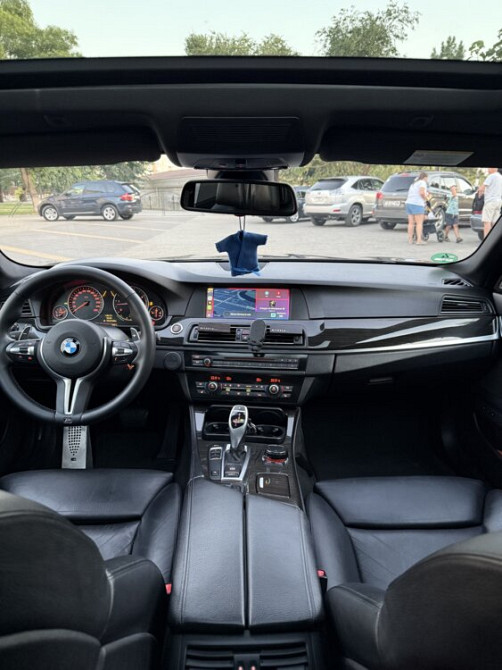 BMW 5 Series 2011 год Тирасполь Тирасполь - изображение 3