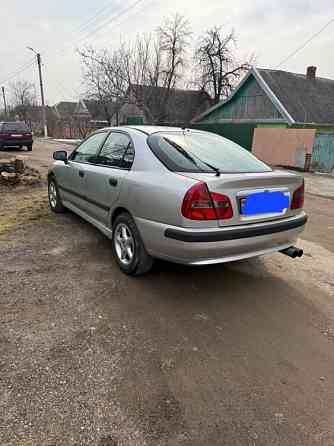 Mitsubishi Carisma 2000 год Тирасполь Tiraspol