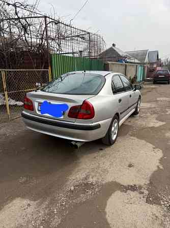 Mitsubishi Carisma 2000 год Тирасполь Tiraspol