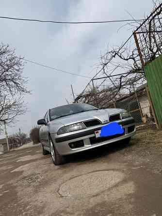 Mitsubishi Carisma 2000 год Тирасполь Tiraspol
